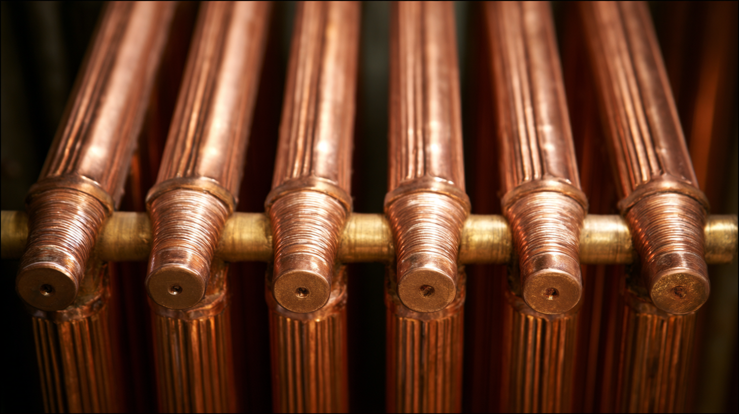 Understanding the Benefits of Copper Radiators in Modern Heating Systems