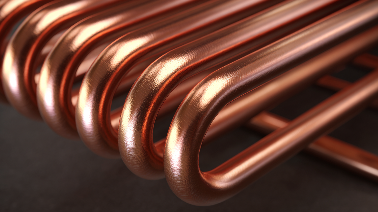 Understanding the Benefits of Copper Radiators in Modern Heating Systems