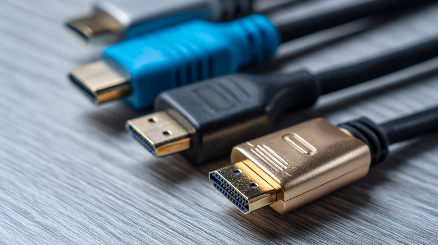 The Ultimate Guide to Choosing the Right Phone Cable for Your Devices
