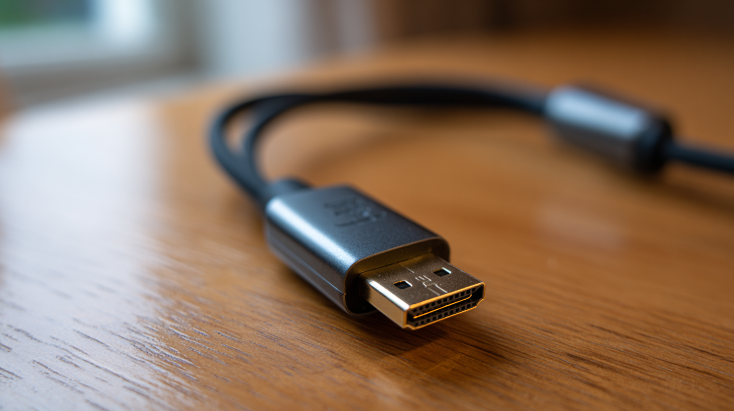 The Ultimate Guide to Choosing the Right Phone Cable for Your Devices