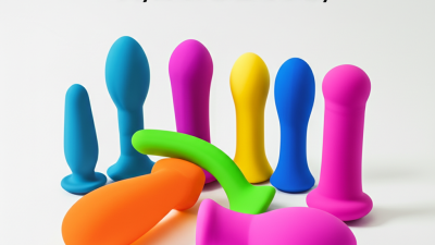 Exploring the Variety of Butt Plugs for Everyone's Pleasure Journey