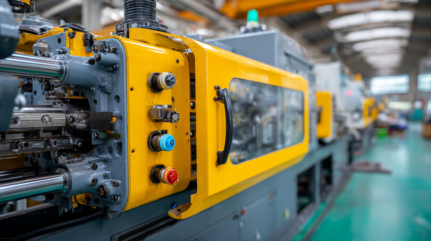 Understanding the Latest Innovations in Plastic Extruder Technology for Efficient Production