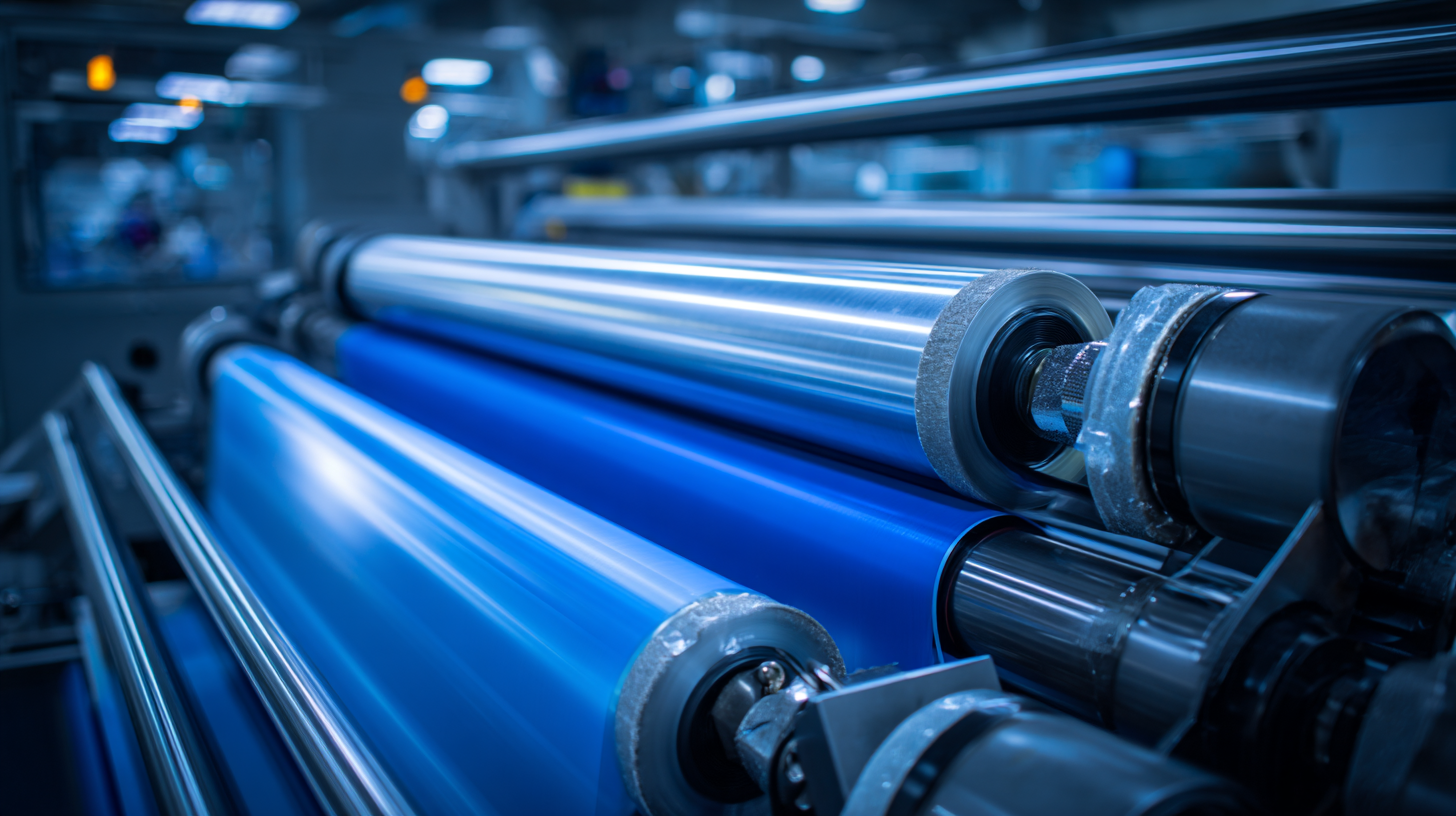 Understanding the Latest Innovations in Plastic Extruder Technology for Efficient Production