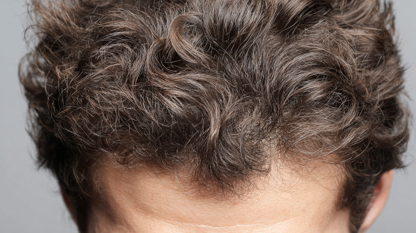 Unlocking the Power of Folic Acid: A Scientific Approach to Boosting Hair Growth Naturally