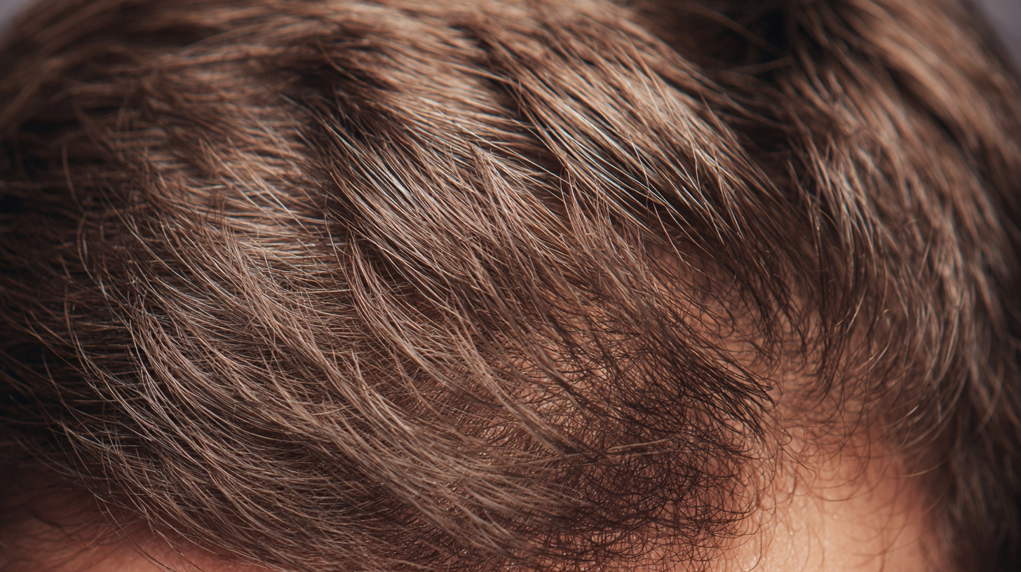 Unlocking the Power of Folic Acid: A Scientific Approach to Boosting Hair Growth Naturally