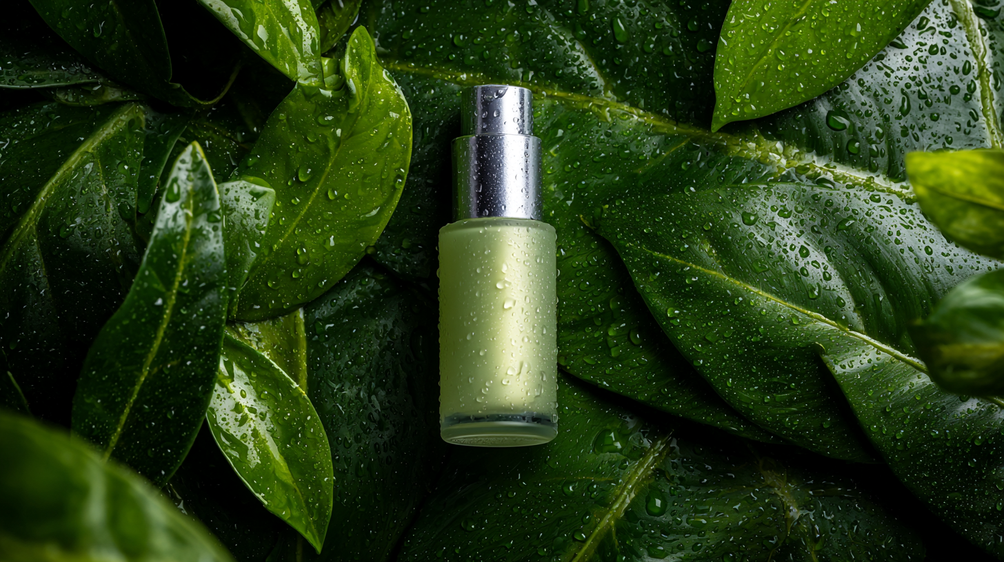 Unlocking the Power of Gamma Polyglutamic Acid: Nature's Secret for Skin Hydration and Health