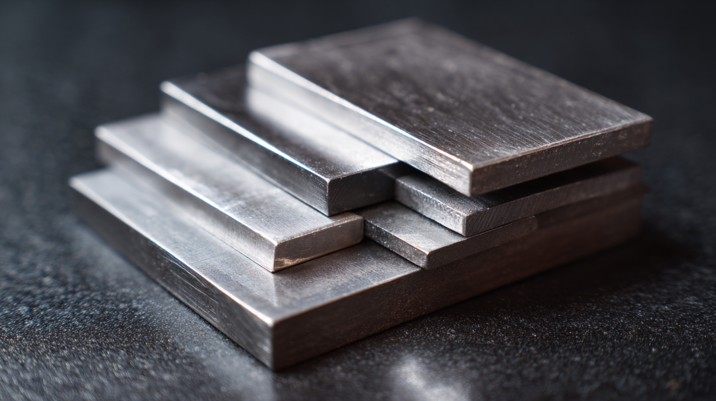 Discovering the Versatility of 316 Stainless Steel: Applications You Never Knew About