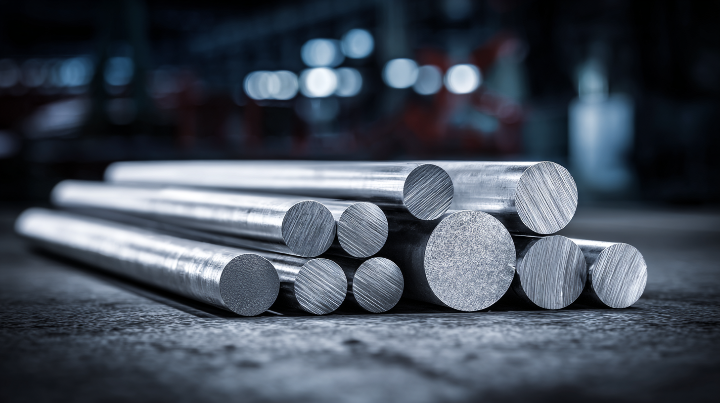 Discovering the Versatility of 316 Stainless Steel: Applications You Never Knew About