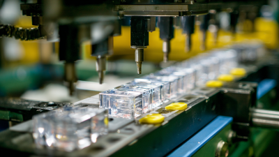 Understanding the Injection Molding Process for Sustainable Product Development