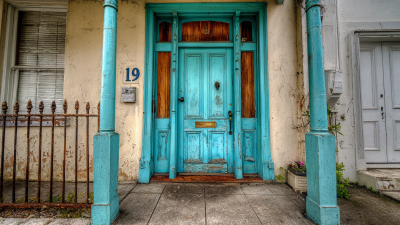 The Ultimate Guide to Front Door Repair Secrets that Every Homeowner Should Know