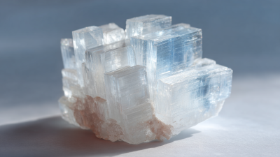 Unlocking the Power of Sodium Selenite: Benefits, Uses, and Safety Tips for Optimal Health