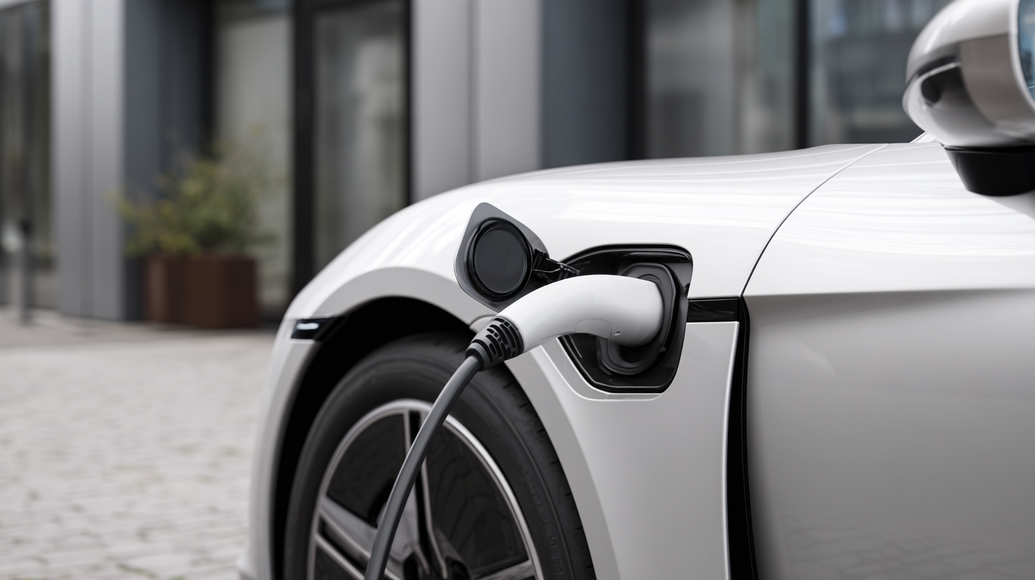 Maximizing EV Efficiency: The Essential Guide to Choosing the Right EV Charger Adapter for Your Vehicle