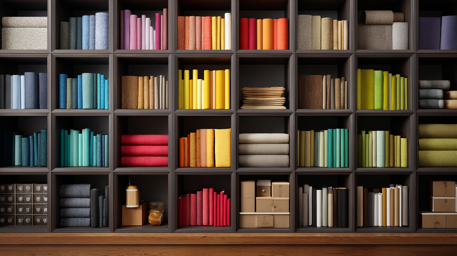 Maximize Your Space: The Ultimate Guide to Choosing the Right Shelving Units for Every Room