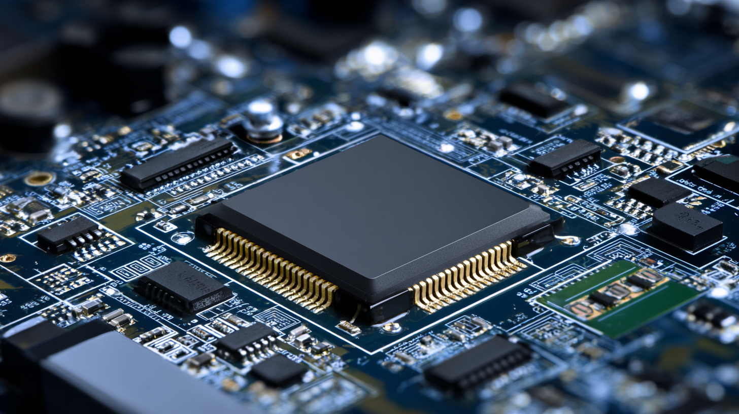 Exploring the Future of LCD Modules: Innovations Reshaping Display Technology