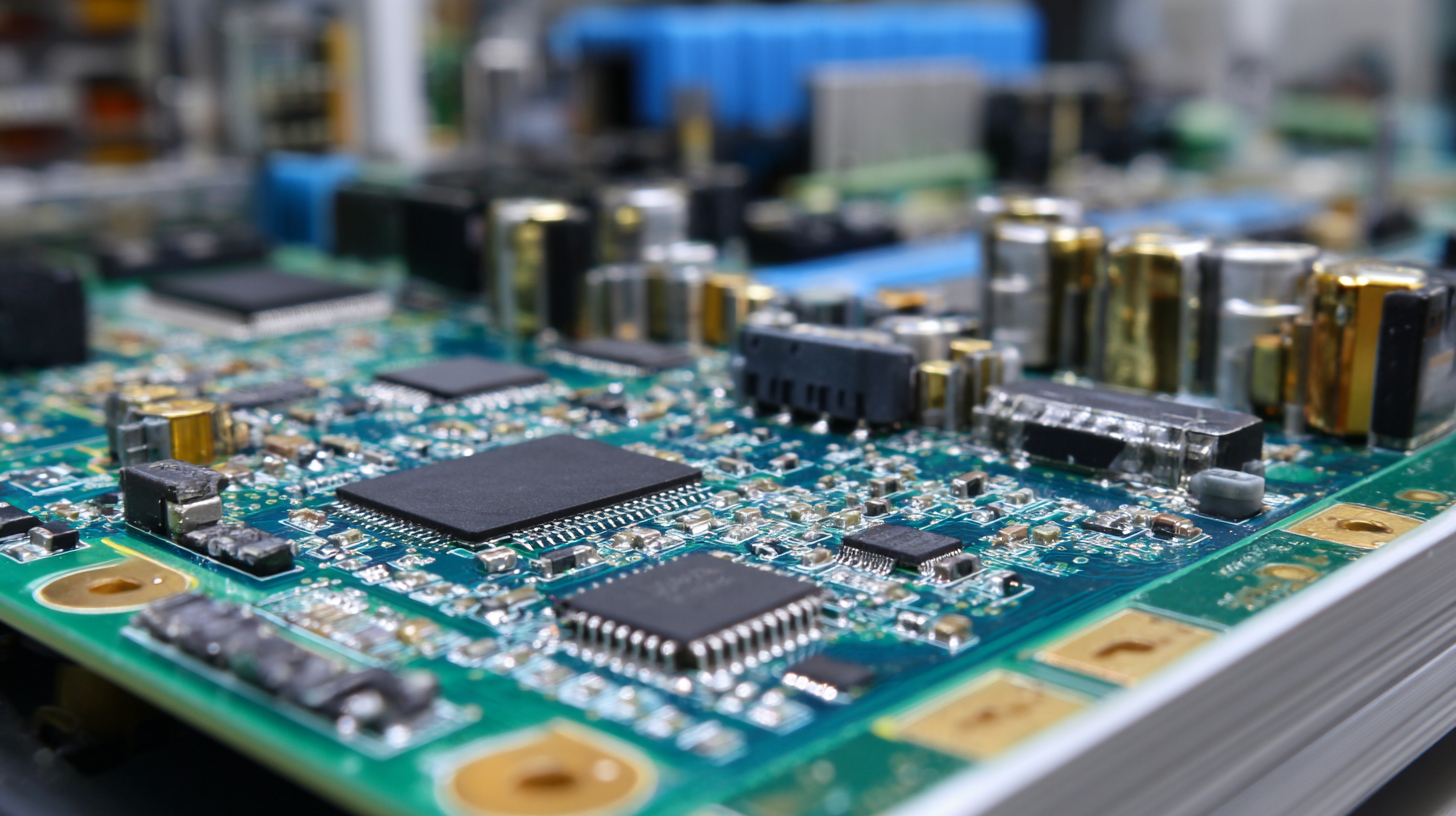 Exploring the Future of LCD Modules: Innovations Reshaping Display Technology