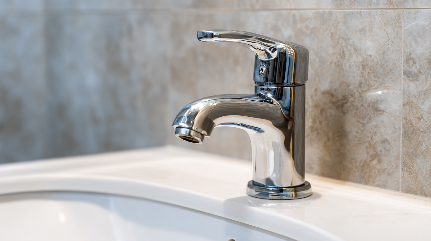 Choosing the Perfect Lavatory Faucet for Your Bathroom Makeover Ideas