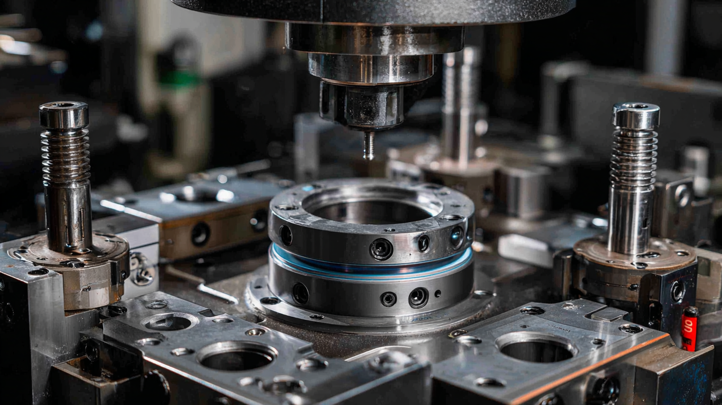 Unveiling the Science Behind Injection Molding: A Comprehensive Guide for Beginners