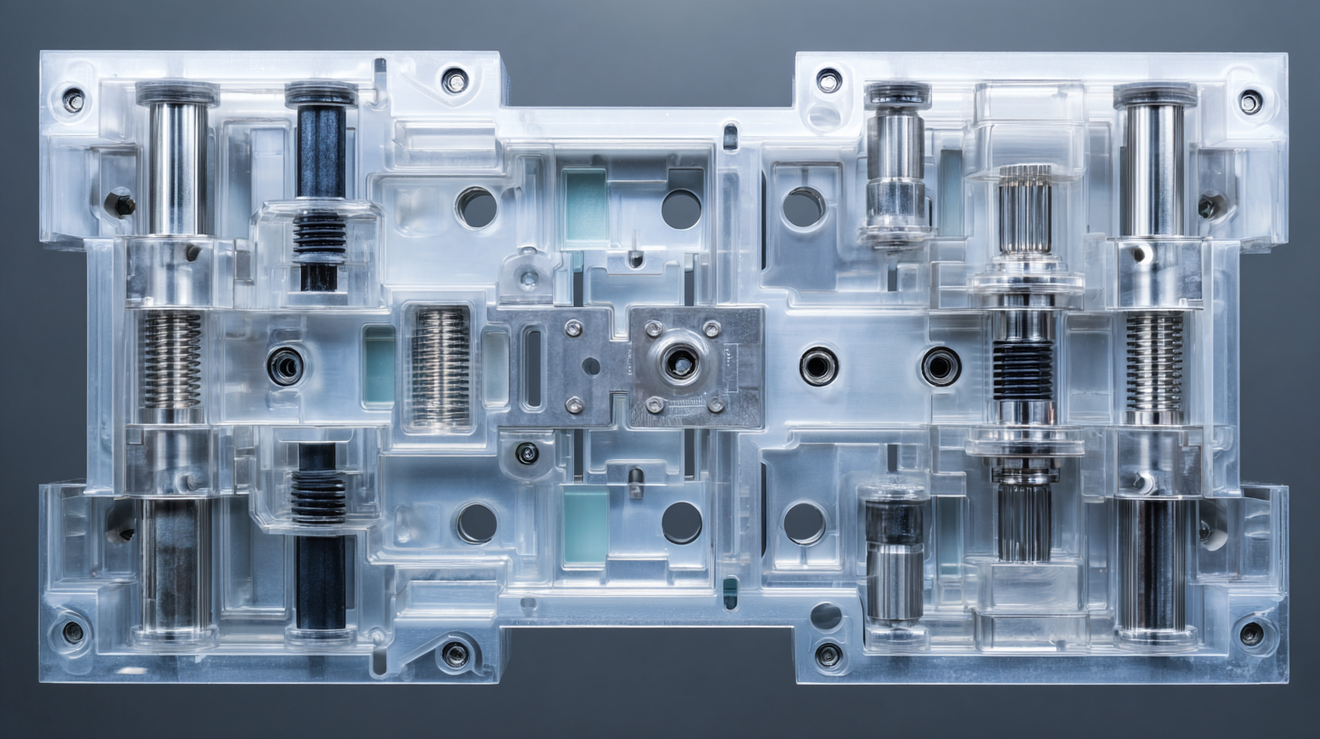 Unveiling the Science Behind Injection Molding: A Comprehensive Guide for Beginners