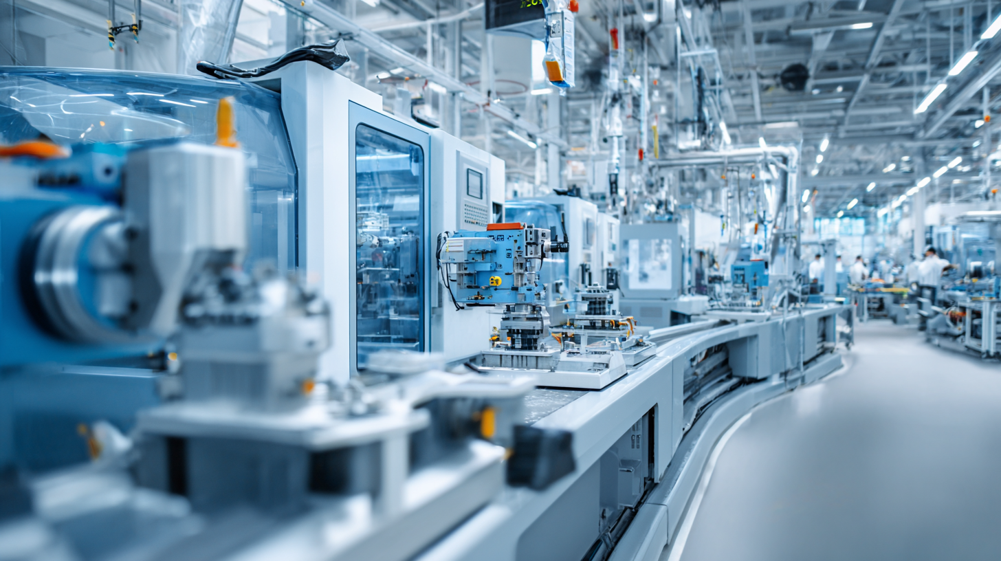 Unveiling the Science Behind Injection Molding: A Comprehensive Guide for Beginners