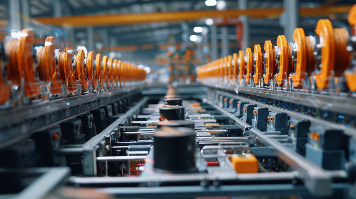 The Ultimate Guide to Boosting Construction Efficiency with a Stand Up Rebar Tying Machine