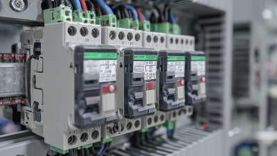 Understanding the Importance of DC Switches in Modern Electrical Systems