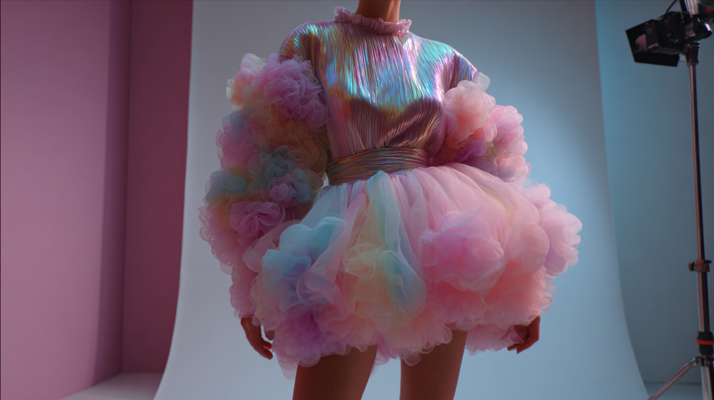 From Runway to Everyday: Styling Your Bubble Skirt for Every Occasion