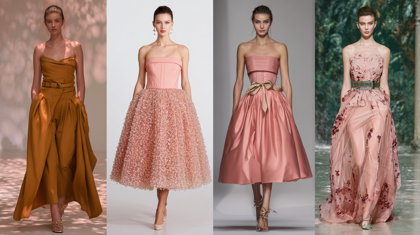 From Runway to Everyday: Styling Your Bubble Skirt for Every Occasion