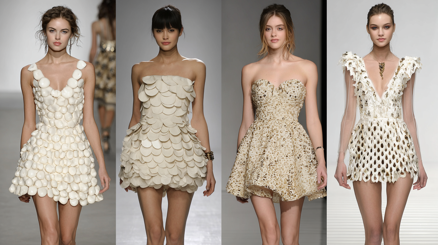 From Runway to Everyday: Styling Your Bubble Skirt for Every Occasion