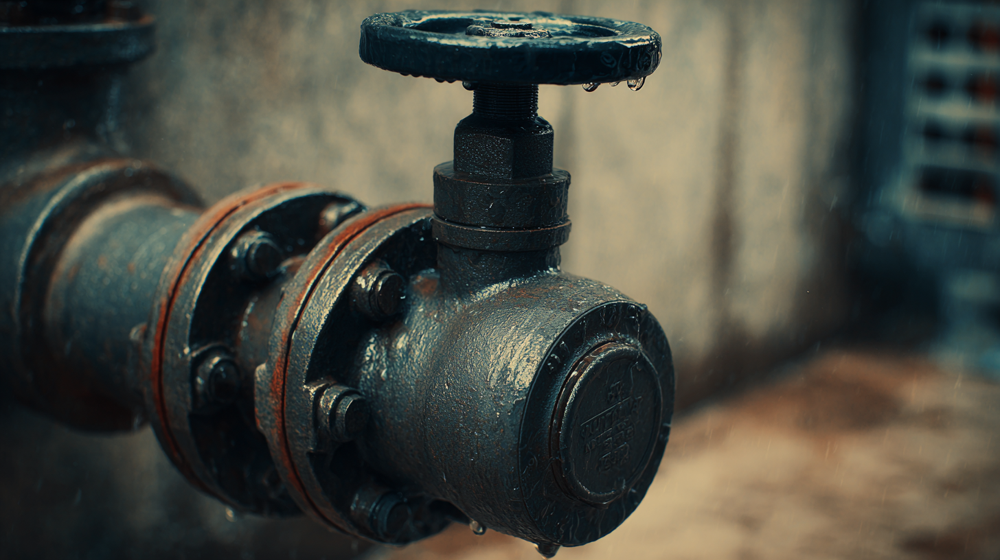 Understanding the Importance of Water Check Valves in Modern Plumbing Systems