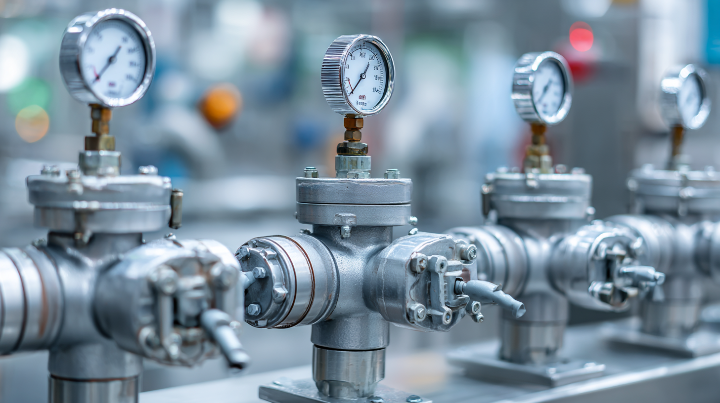 Understanding the Mechanisms and Applications of Pneumatic Flow Valves in Modern Industry