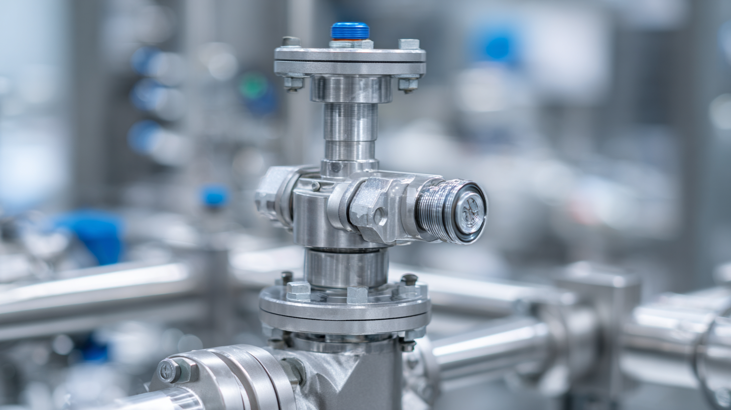 Understanding the Mechanisms and Applications of Pneumatic Flow Valves in Modern Industry