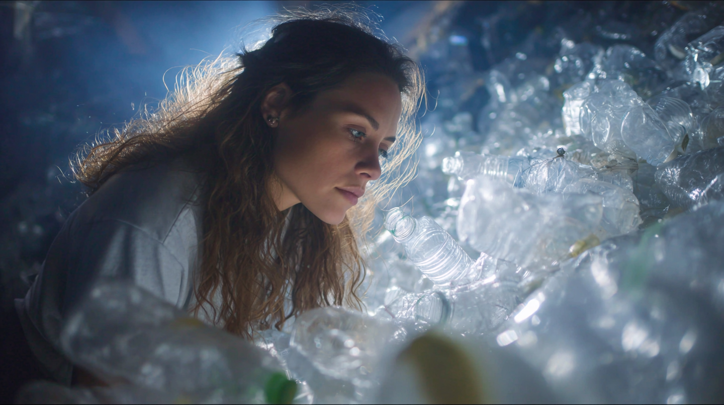 Exploring the Future of Sustainability with Bio Plastics and Their Impact on Our Environment