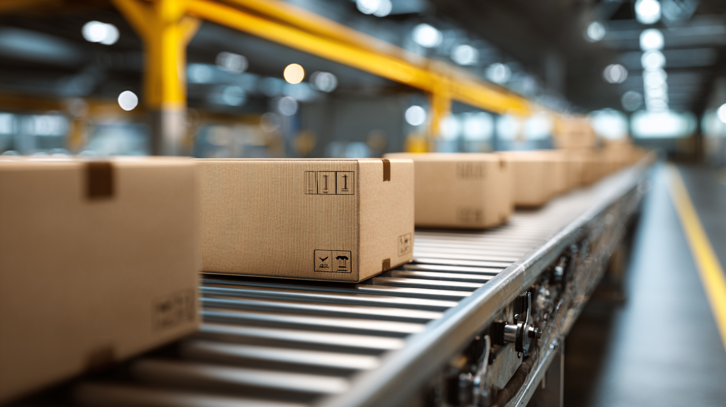 Exploring Sustainable Innovations in the Packaging Boxes Industry: A Comprehensive Guide