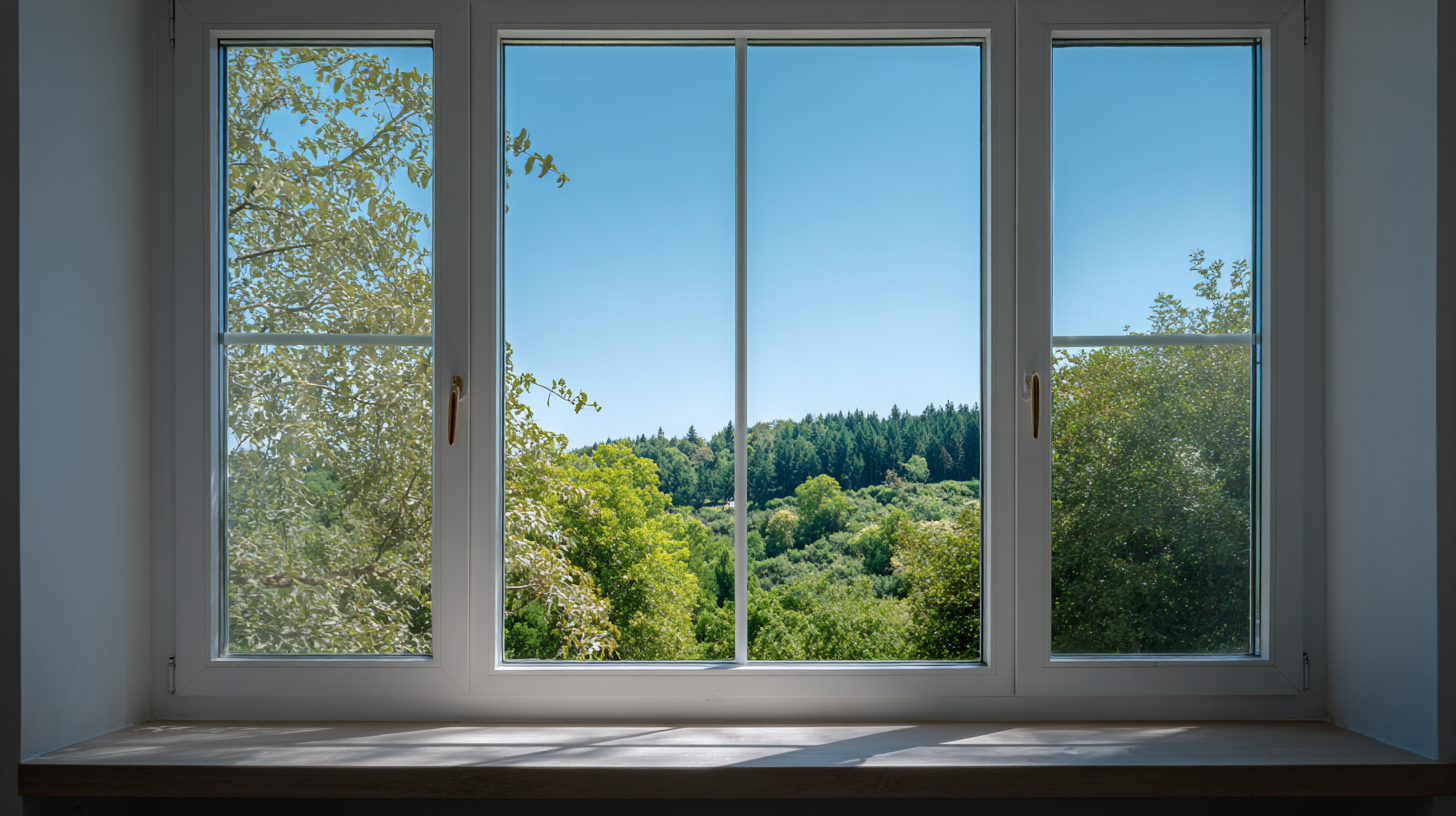 Unlocking the Benefits of Vinyl Windows: Energy Efficiency and Style for Every Home