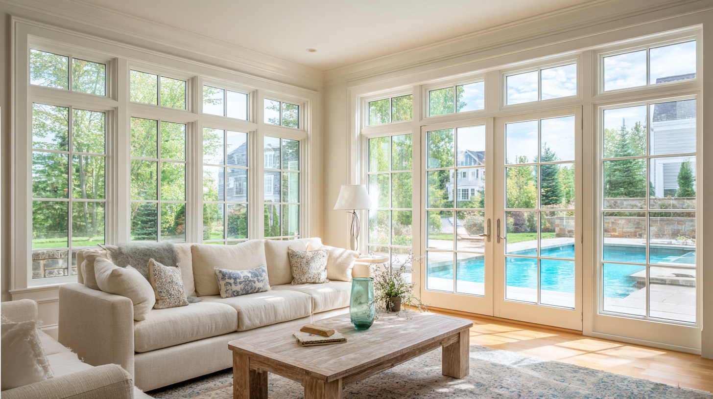Elevate Your Home's Energy Efficiency: Understanding the Importance of Quality Home Windows in 2023