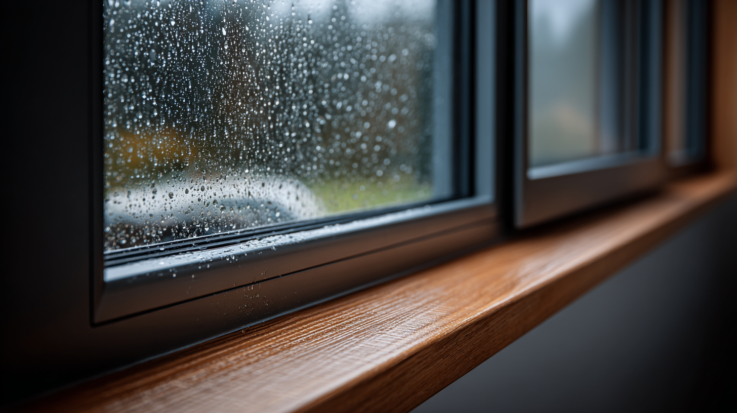Exploring the Best Window Parts to Enhance Energy Efficiency in Your Home