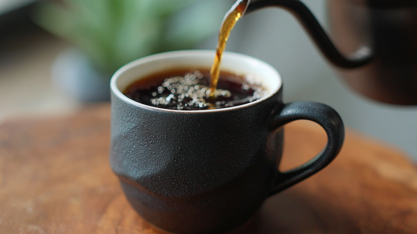 The Ultimate Guide to Brewing Cafe Quality Coffee At Home