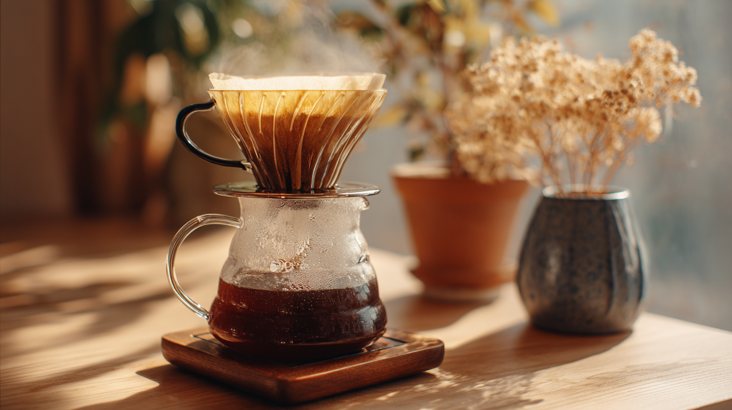 The Ultimate Guide to Brewing Cafe Quality Coffee At Home