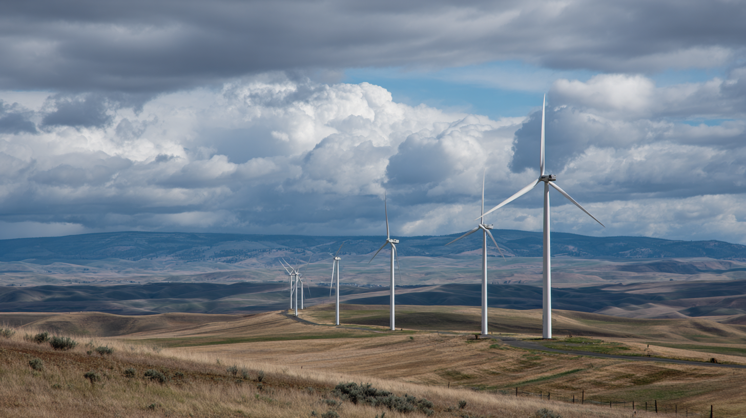 Exploring the Future: How Renewable Power Is Transforming Our Energy Landscape