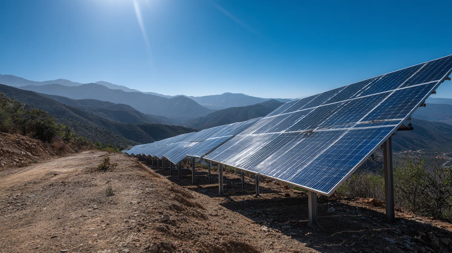 Exploring the Future: How Renewable Power Is Transforming Our Energy Landscape