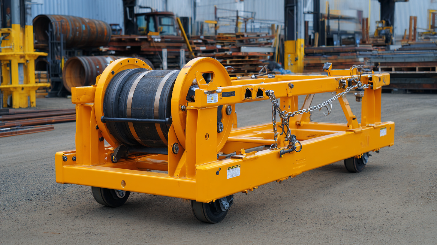 The Ultimate Guide to Choosing the Best Barrel Lifter for Your Needs