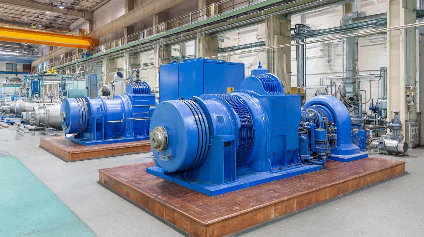 Understanding the Efficiency of Turbine Pumps in Industrial Applications and Their Impact on Energy Savings