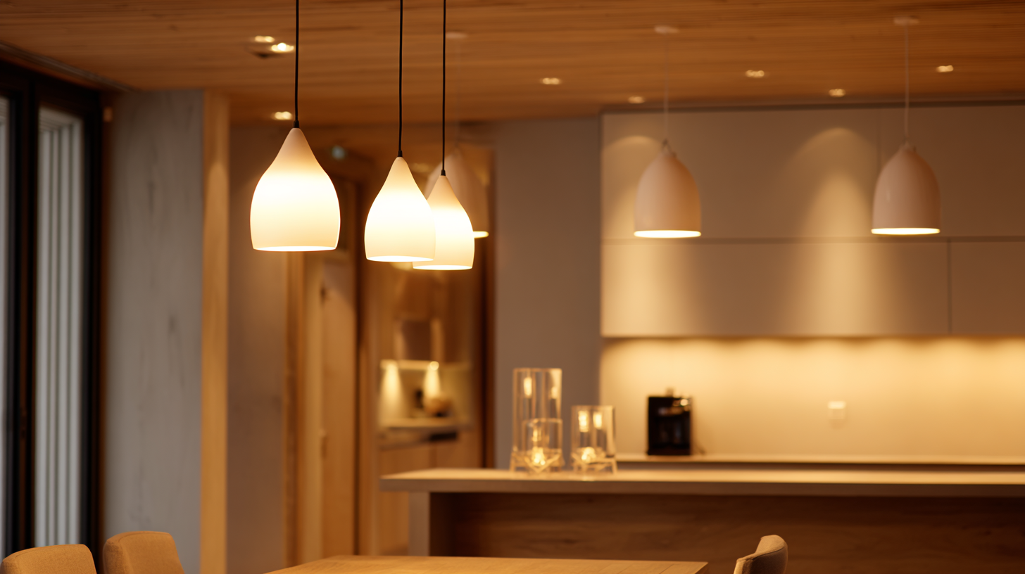 Unlocking Energy Savings: How LED Lighting Solutions Transform Your Home and Business