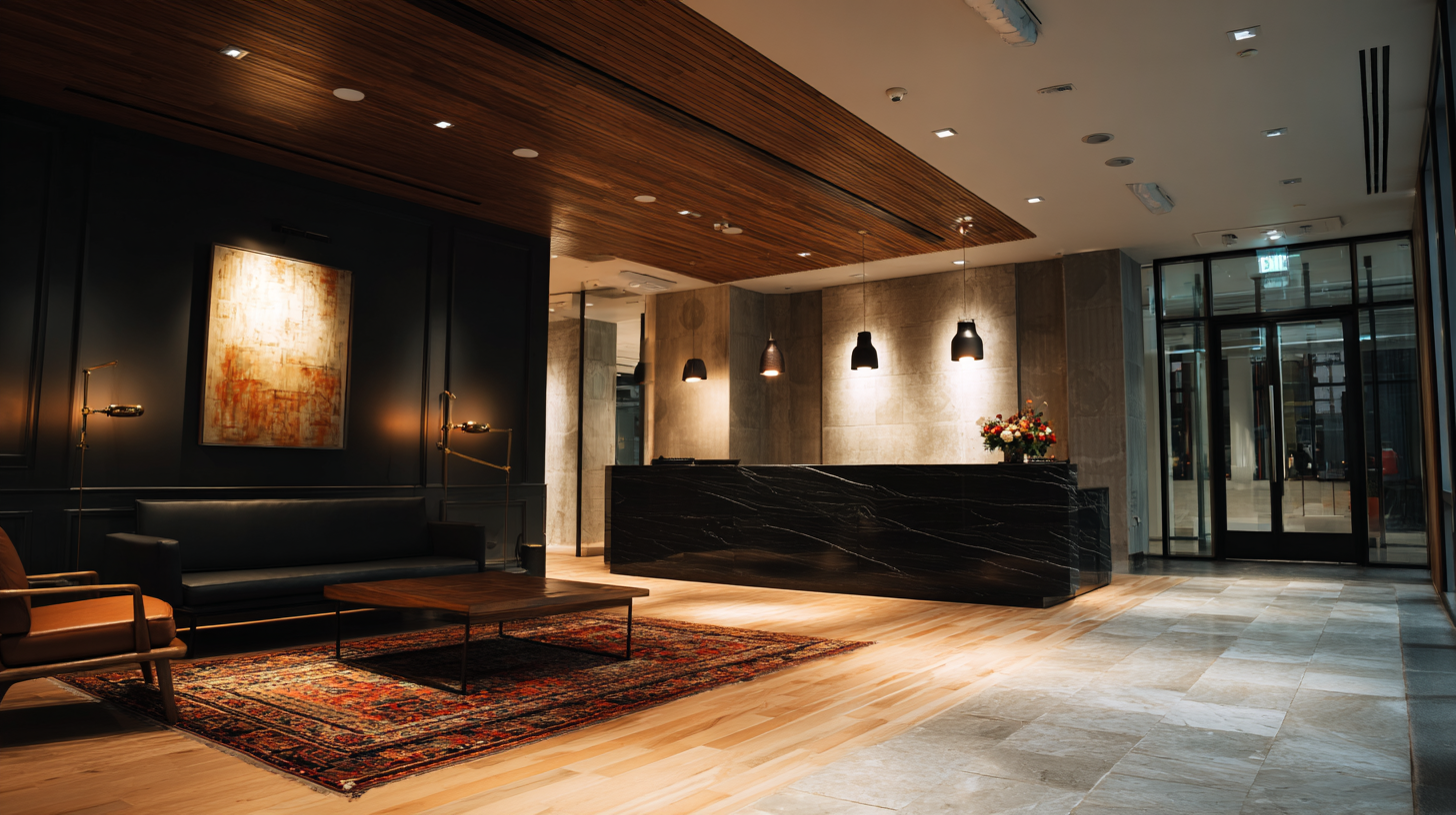 Unlocking Energy Savings: How LED Lighting Solutions Transform Your Home and Business