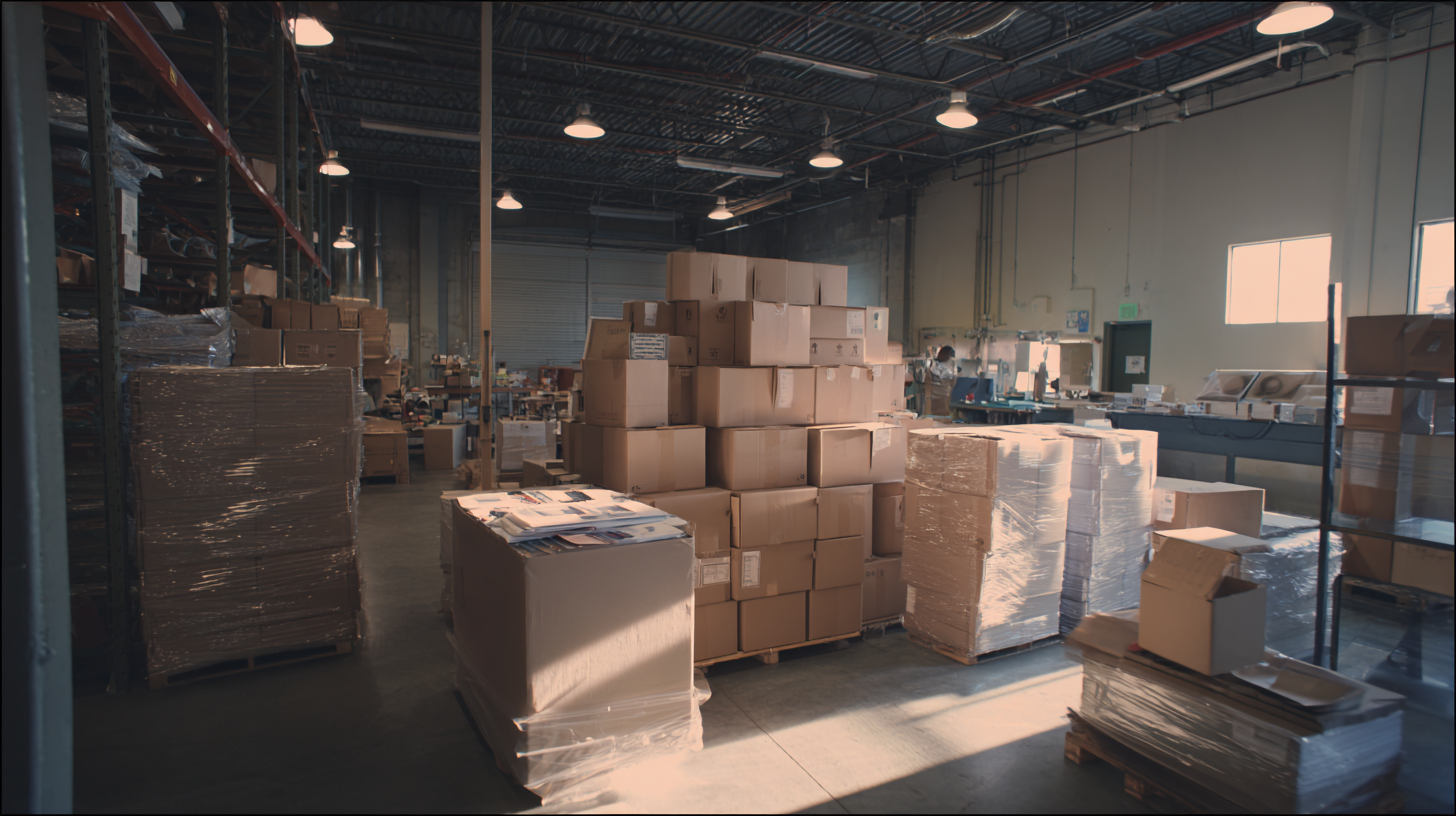 The Ultimate Guide to Mastering Shrink And Wrap Techniques for Your Packaging Needs