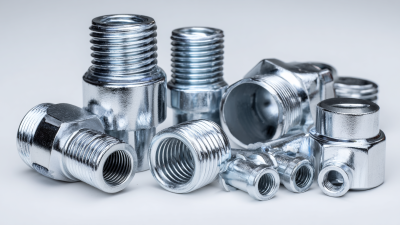 Essential Plumbing Fittings Every DIY Enthusiast Should Know About