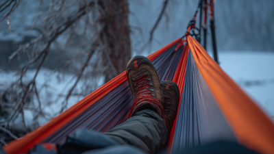 Exploring the Versatility of Nylon Slings: A Comprehensive Guide for Outdoor Enthusiasts