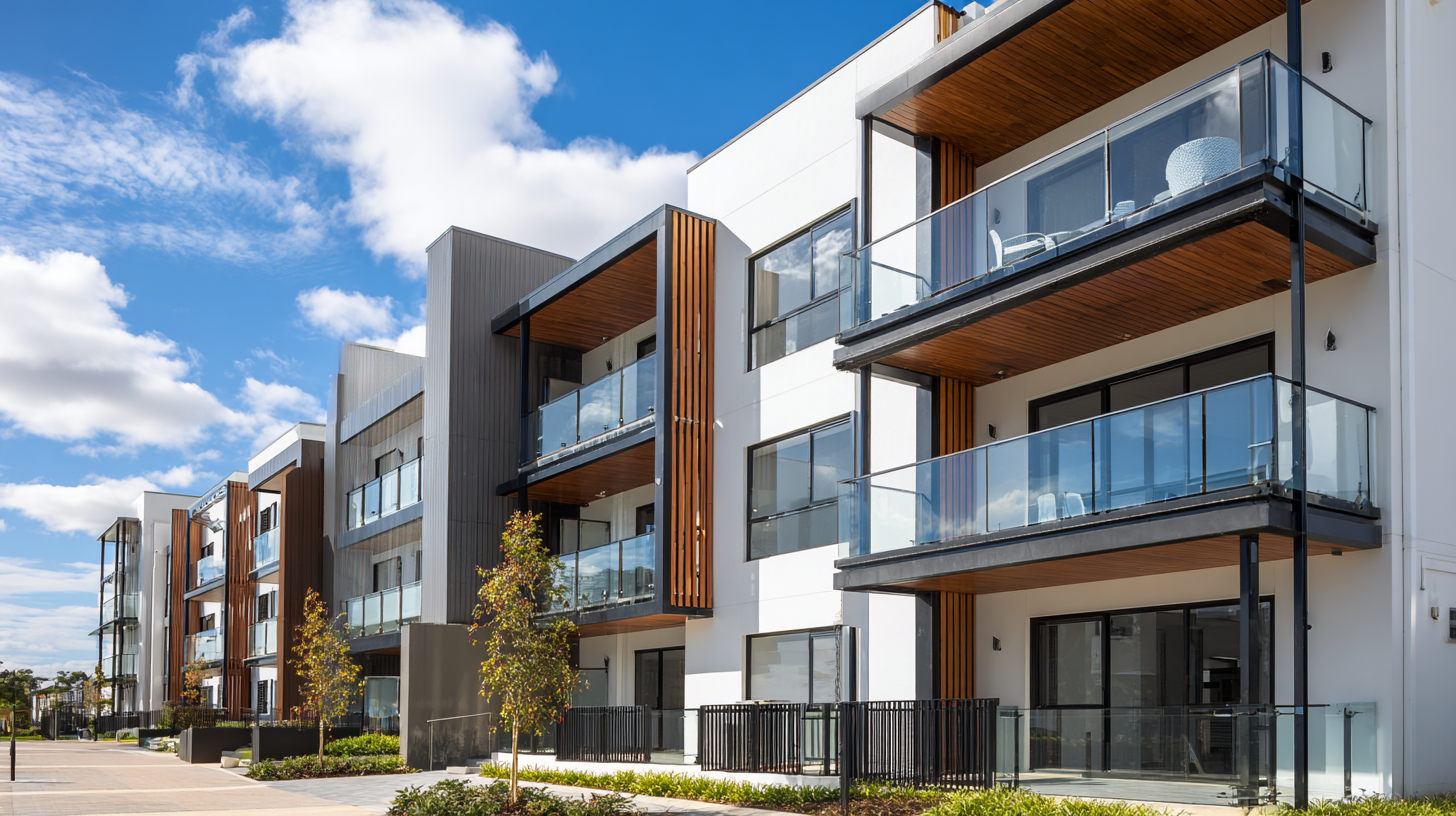 Understanding Fire Rated Glazing: Essential Insights for Building Safety and Design