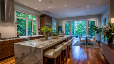 Enhancing Home Aesthetics with Modern Windows and Sliding Doors Solutions