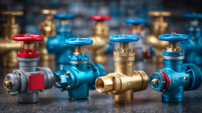 The Ultimate Guide to Choosing the Right Ball Valves for Your Plumbing Projects